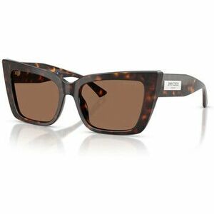 Slnečné okuliare Jimmy Choo Occhiali da Sole JC5041 500273 vyobraziť