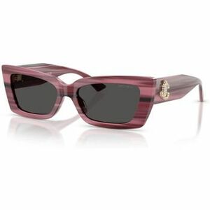 Slnečné okuliare Jimmy Choo Occhiali da Sole JC5037BU 506487 vyobraziť