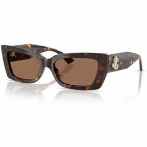 Slnečné okuliare Jimmy Choo Occhiali da Sole JC5037BU 500273 vyobraziť