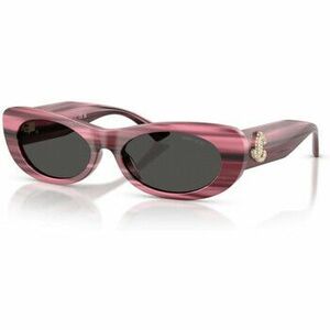 Slnečné okuliare Jimmy Choo Occhiali da Sole JC5038BU 506487 vyobraziť
