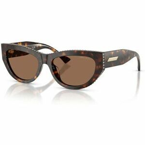 Slnečné okuliare Jimmy Choo Occhiali da Sole JC5034BU 500273 vyobraziť