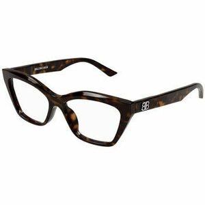 Slnečné okuliare Balenciaga Occhiali da Vista BB0342O 006 vyobraziť