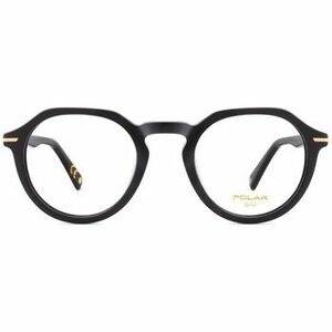 Slnečné okuliare Polar Occhiali da Vista Gold 7024-77 Clip On Polarizzati vyobraziť