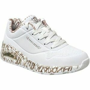 Nízke tenisky Skechers Uno loving love vyobraziť