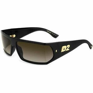 Slnečné okuliare Dsquared Occhiali da Sole D2 0140/S 807-HA vyobraziť