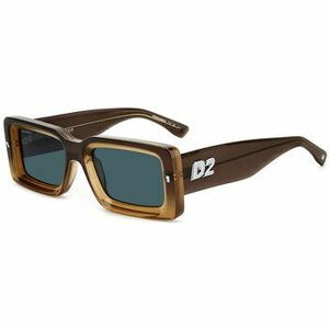 Slnečné okuliare Dsquared Occhiali da Sole D2 0142/S 9EN vyobraziť
