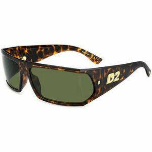 Slnečné okuliare Dsquared Occhiali da Sole D2 0140/S 086 vyobraziť