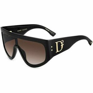 Slnečné okuliare Dsquared Occhiali da Sole D2 0149/S 807 vyobraziť