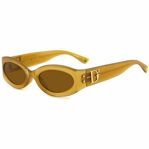 Slnečné okuliare Dsquared Occhiali da Sole D2 0150/G/S FMP vyobraziť