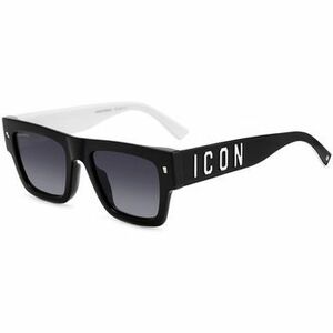 Slnečné okuliare Dsquared Occhiali da Sole ICON 0021/S 807 vyobraziť
