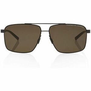 Slnečné okuliare Porsche Design Occhiali da Sole P8944-A-171 vyobraziť