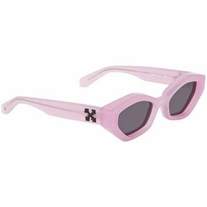 Slnečné okuliare Off-White Occhiali da Sole Hilo 13007 vyobraziť