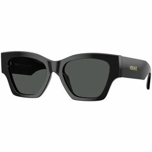 Slnečné okuliare Versace Occhiali da Sole VE4492U GB1/87 vyobraziť