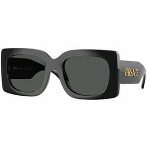 Slnečné okuliare Versace Occhiali da Sole VE4496U GB1/87 vyobraziť