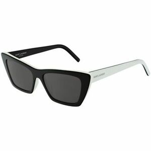 Slnečné okuliare Yves Saint Laurent Occhiali da Sole Saint Laurent SL 276 Mica 006 vyobraziť