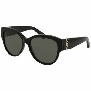 Slnečné okuliare Yves Saint Laurent Occhiali da Sole Saint Laurent SL M3 002 vyobraziť
