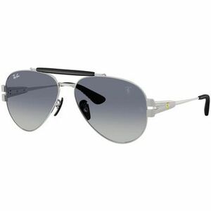 Slnečné okuliare Ray-ban Occhiali da Sole Ferrari RB3762M F1224L vyobraziť