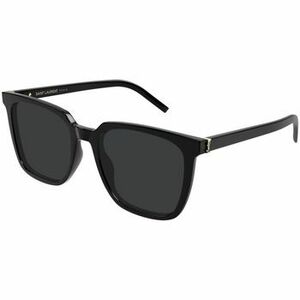 Slnečné okuliare Yves Saint Laurent Occhiali da Sole Saint Laurent SL M146 001 vyobraziť