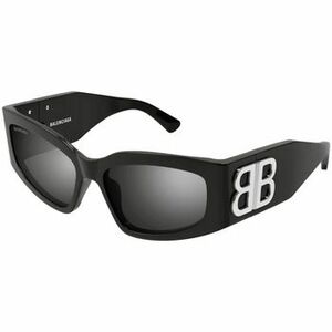 Slnečné okuliare Balenciaga Occhiali da Sole BB0321S 009 vyobraziť