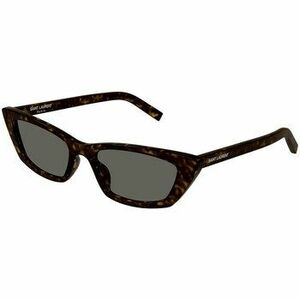 Slnečné okuliare Yves Saint Laurent Occhiali da Sole Saint Laurent SL 277 010 vyobraziť