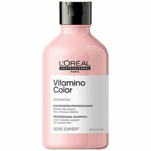 Šampóny L'oréal Vitamino Color Shampoo 300 ml vyobraziť