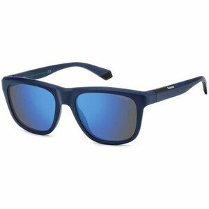 Slnečné okuliare Polaroid Occhiali da Sole PLD2163/S FLL Polarizzati vyobraziť