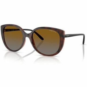 Slnečné okuliare Vogue Occhiali da Sole Eyewear VO5623S 2386T5 Polarizzati vyobraziť