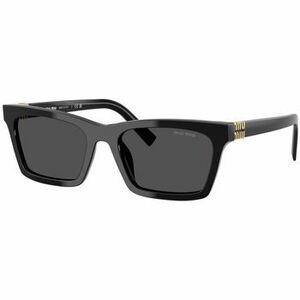 Slnečné okuliare Miu Miu Occhiali da Sole Miu Miu MUA05S 16K08Z vyobraziť