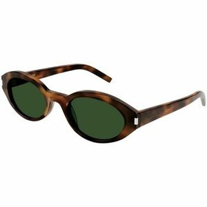 Slnečné okuliare Yves Saint Laurent Occhiali da Sole Saint Laurent SL 567 002 vyobraziť