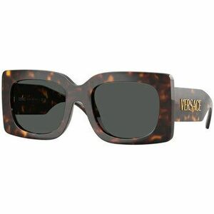 Slnečné okuliare Versace Occhiali da Sole VE4496U 108/87 vyobraziť