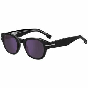 Slnečné okuliare BOSS Occhiali da Sole 1717/S 807 vyobraziť