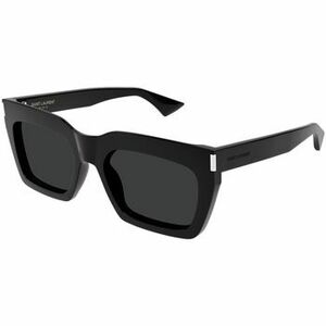 Slnečné okuliare Yves Saint Laurent Occhiali da Sole Saint Laurent SL 810 001 vyobraziť