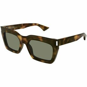Slnečné okuliare Yves Saint Laurent Occhiali da Sole Saint Laurent SL 810 003 vyobraziť