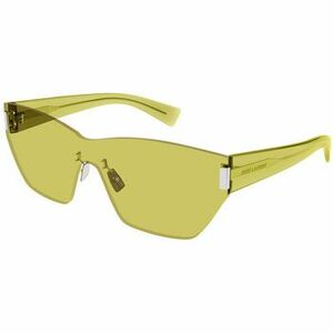 Slnečné okuliare Yves Saint Laurent Occhiali da Sole Saint Laurent SL 755 003 vyobraziť