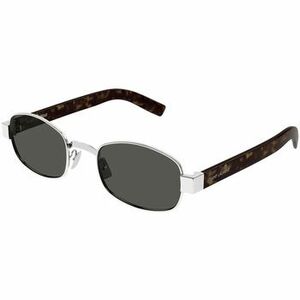 Slnečné okuliare Yves Saint Laurent Occhiali da Sole Saint Laurent SL 706 002 vyobraziť
