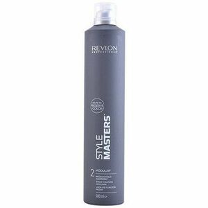 Stylingové & modelujúce prípravky na vlasy Revlon Styling Spray Medium Hold Style Masters Modular 500ml vyobraziť