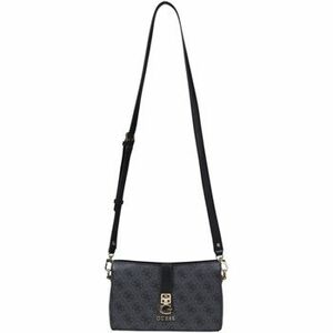 Tašky Guess ZAMIRA HOBO HWSG96 29180 vyobraziť