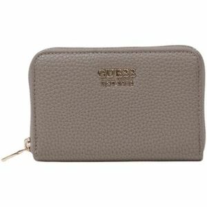 Peňaženky Guess BRENTON SLG MED ZIP SWPG96 48140 vyobraziť