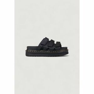 Nízke tenisky Dr. Martens Raine Slide 40522001 vyobraziť