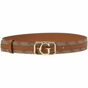 Opasky Guess ZAMIRA NOT REVERSIBLE H35 BW9229 P5235 vyobraziť