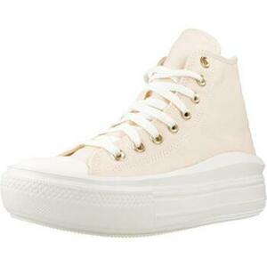 Módne tenisky Converse CHUCK TAYLOR MOVE HI vyobraziť