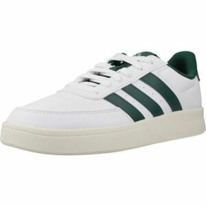 Módne tenisky adidas BREAKNET 2.0 vyobraziť