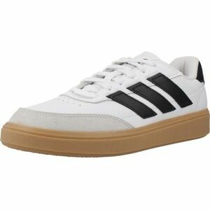 Módne tenisky adidas COURTBLOCK vyobraziť