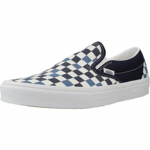 Mokasíny Vans CLASSIC SLIP-ON vyobraziť