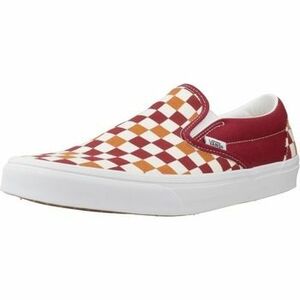 Derbie Vans CLASSIC SLIP-ON vyobraziť