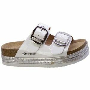 Sandále Superga 93108 vyobraziť