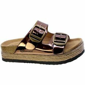 Sandále Superga 93109 vyobraziť