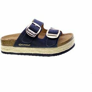 Sandále Superga 93111 vyobraziť
