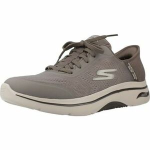 Módne tenisky Skechers GO WALK ARCH 2.0 vyobraziť