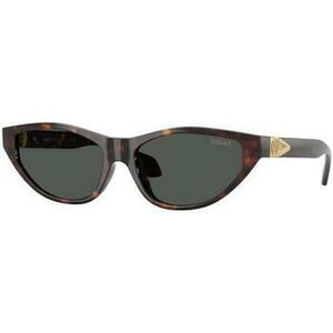 Slnečné okuliare Versace 0VE4491U 108/87 vyobraziť